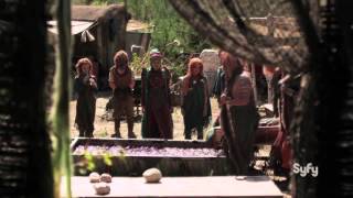 Defiance Season 2  Species of the New Earth