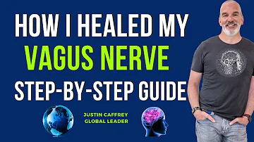 How I Healed my Vagus Nerve (Step-by-Step)