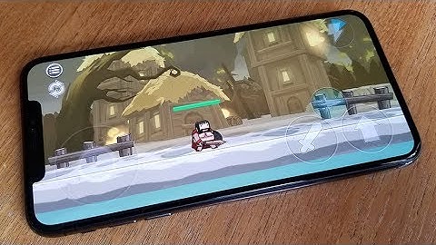 Top 9 Best Platform Games for IOS / Android 2019 - Fliptroniks.com
