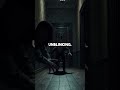 Locked Room Horror: Saw Myself Trapped Inside—Terrifying!
