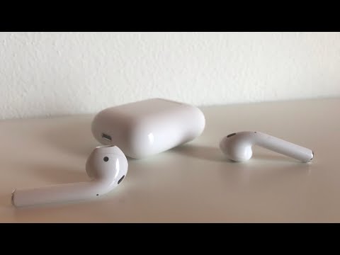 Hard Reset AirPods Apple - Guida / Tutorial per come fare Ripristino -  YouTube