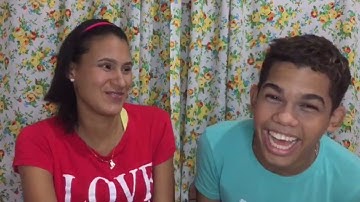 Preguntas incómodas a mi prima