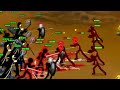 Stick War Legacy Endless Dead&#39;s Deads but in Stick War 2 , Remake To It&#39;s Finessed - Stick War 2 Mod