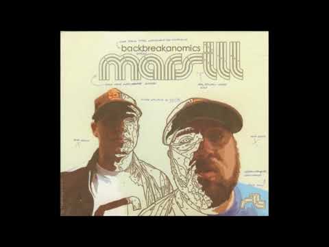 Mars Ill - Enterchange