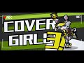 【明日方舟】Cover Girls3!【アークナイツMAD】