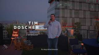 Bienvenidos a la Comunidad de Tijuana Tech Network