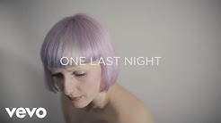 Vaults - One Last Night (From The "Fifty Shades Of Grey" Soundtrack)  - Durasi: 3:30.  Vaults - One Last Night (From The "Fifty Shades Of Grey" Soundtrack)  - Durasi: 3:30.
