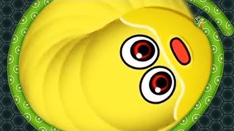 Wormate.io Best Trolling Pro Never Mess With Tiny Snake Epic Wormateio Gameplay! #N2