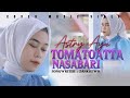 Tomatoatta nasabari  astri ayu  cover music