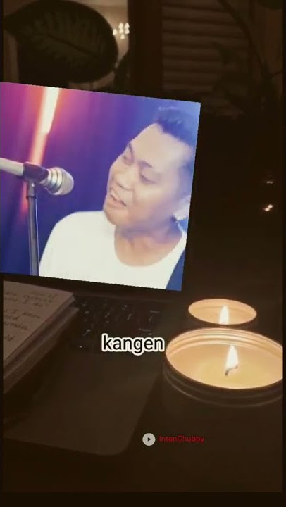 Cak Percil ft Deny C-Kangen Swarane story wa