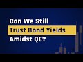 Can We Still Trust Bond Yields Amidst QE?