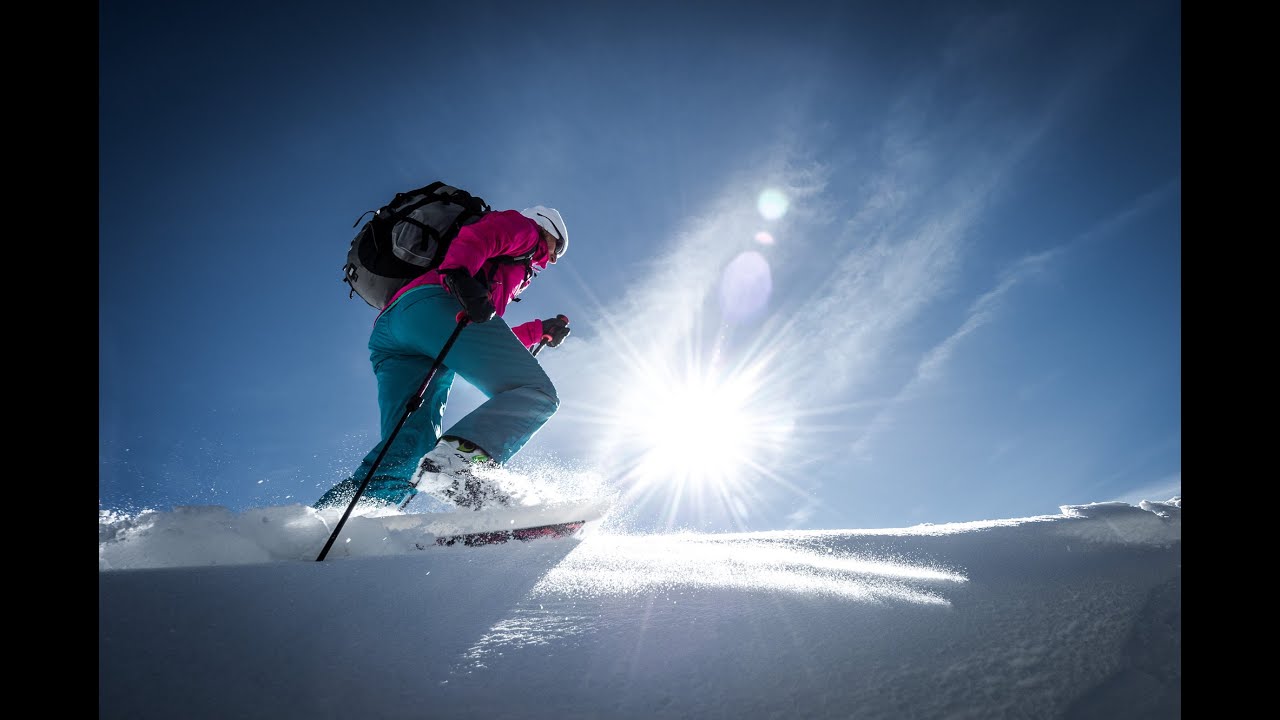 Crossblades Schneeschuhe