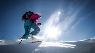 Crossblades Schneeschuhe