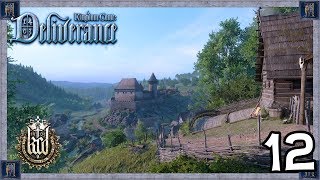 The Quest For Relics - Kingdom Come: Deliverance From the Ashes Gameplay #12