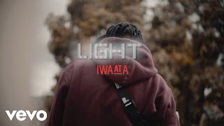 Iwaata, Sponge Music - Light (Official Video) @IWaataVEVO