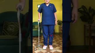 MODULE 6 DEMO: ASSISTIVE DEVICES