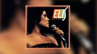 Elis Regina - "Travessia" (Elis Ao Vivo/1995) chords