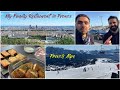 Meet my family in Lyon France | Third largest city of France | French Alps | Skiing