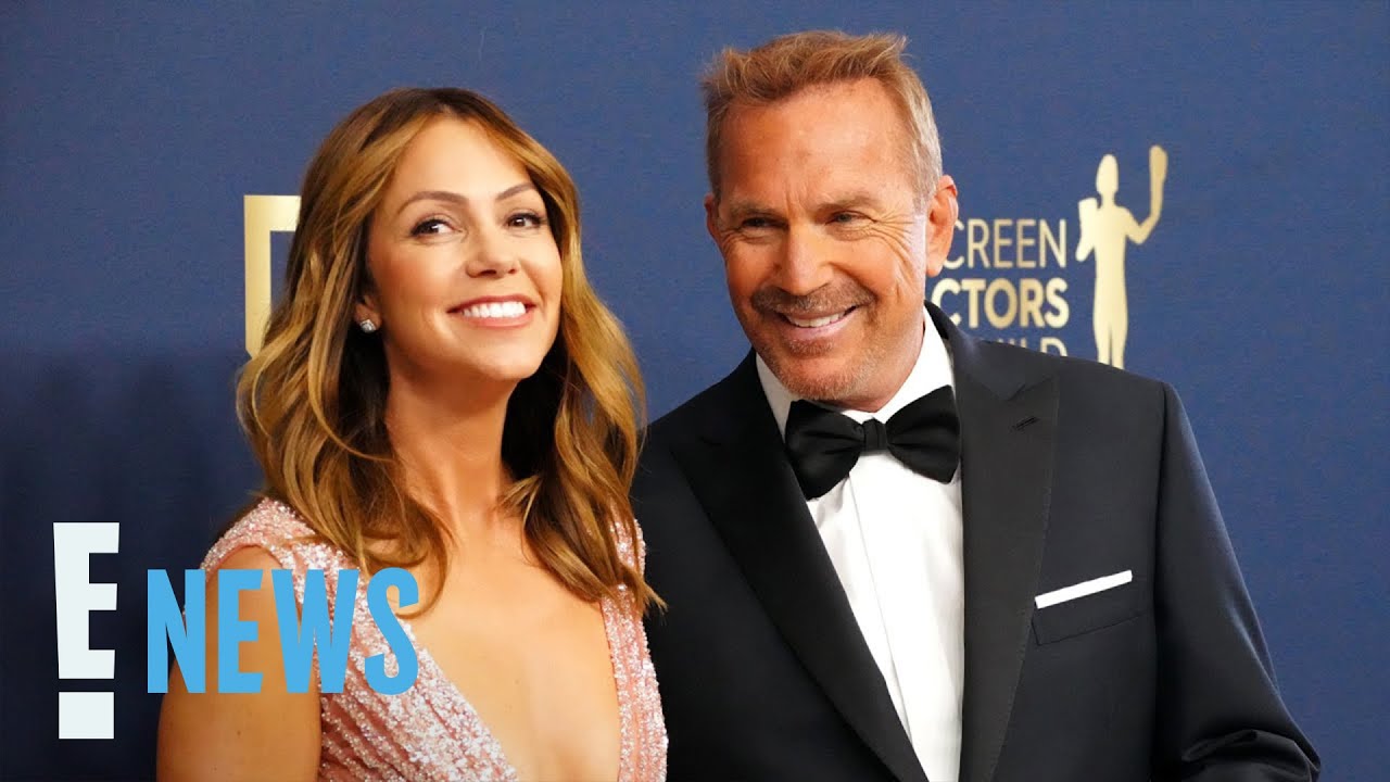 Kevin Costner's wife: Who is Christine Baumgartner?