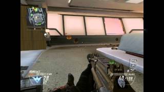 Lucky spawn kills!