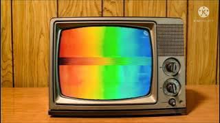 GMA Station ID and Click OBB (08-12-2000, Aircheck)