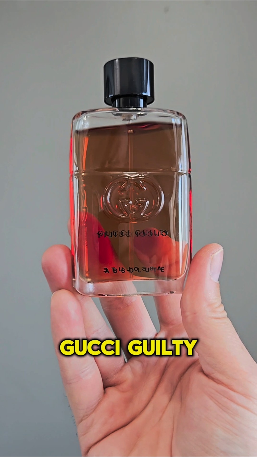 最終値下げGUCCI GUILTY ABSOLUTE Guilty Absolute Cologne – Fragrance Outlet