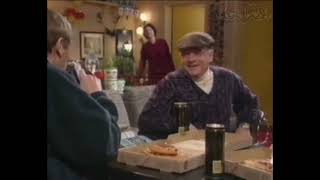 Only Fools and Horses - Goodnight Sweetheart & Touch of Frost Reference 