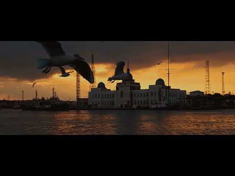 كنت بشتاقلك وانا وانت هنا بيني وبينك خطوتين