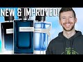 NEW YSL Y EDP Intense First Impressions — New &amp; Improved!