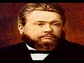 Charles Spurgeon Sermon - Providence