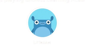 Endless monster nametag animations (with voices)