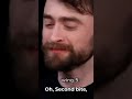 🎬 Daniel Radcliffe's reaction to every wing on Hot Ones 🔥