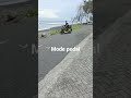 ofero stareer 5 lit mode pedal