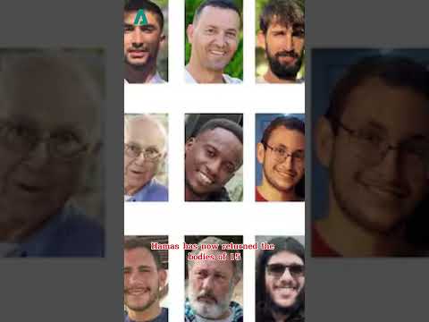 إسرائيل وحماس تتبادلان رفات أسير وسط نزاع في رفح