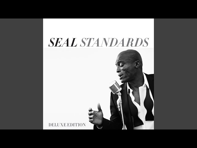 Seal - Let it snow, let it snow, let it snow