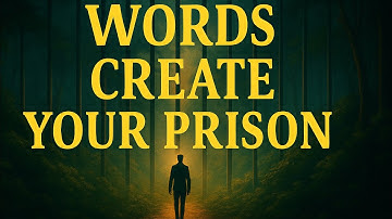 How Words Control Your Reality……..