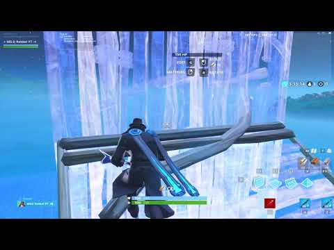 ასე ხურდება WILD Rebbel ა