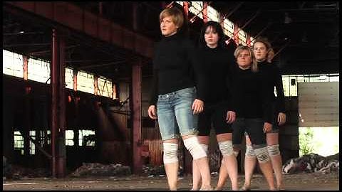 Willful Acts film by BONEdanse