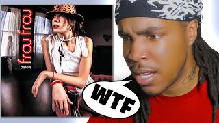 listening to Frou Frou for the first time…WTF | “details” full album reaction