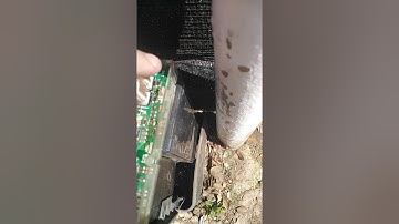 Set Limits Centurion Gate Motor