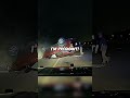PREGNANT MOM CAR FLIP OVER !