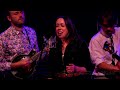 Punch brothers feat sarah jarosz  teardrop massive attack cover