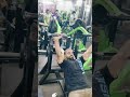 #chest #exercise #workout #gym #body #motivation #gym #shortvideo
