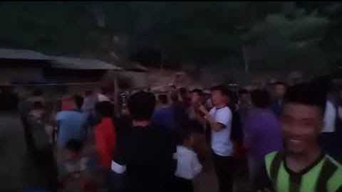 Hmoob​ Nkaum toj​ qaib​