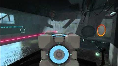 portal 2 the cold boot part 4