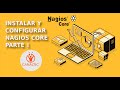 Tutorial  configuracin de nagios core