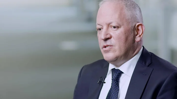 Professor Richard Cohen | Cleveland Clinic London ...