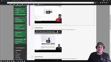 201810 Excel Blackboard Walkthrough