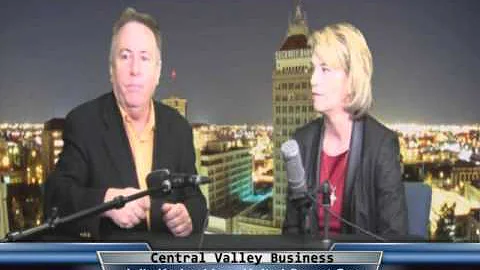 Julie Kerkochian from United Carpet One