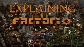 Explaining Factorio: Train Signals